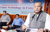Abhaya Chandra Jain inaugurates Workshop on Use of Space Technology in Fisheries